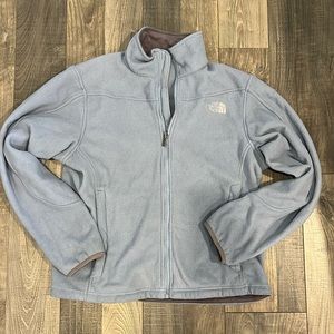 North Face Fleece